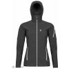 High Point Atom 2.0 Lady Hoody Jacket softshell černá