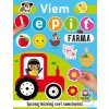 Viem lepiť Farma Viem lepiť Farma