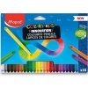 Maped Color ´peps infinity bezdrevne farbičky trojhranne 24 farieb Maped Color ´peps infinity bezdrevne farbičky trojhranne 24 farieb
