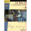 Selections from The Notebook For Anna Magdalena Bach (Knižka skladieb pre Annu Magdalenu Bachovú) Selections from The Notebook For Anna Magdalena Bach (Knižka skladieb pre Annu Magdalenu Bachovú)