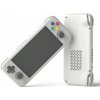 Prenosná herná konzola Retroid Pocket 4 Pro, biela Prenosná herná konzola Retroid Pocket 4 Pro, biela