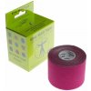 Kine-MAX TAPE SUPER Pro Rayon modrá 5 cm x 5 m