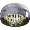 Luxera s.r.o. LUXERA 46054 SPHERA 5xG9/33W, CHROME Luxera s.r.o. LUXERA 46054 SPHERA 5xG9/33W, CHROME
