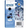 Epson 27XL Black - originálny Epson 27XL Black - originálny