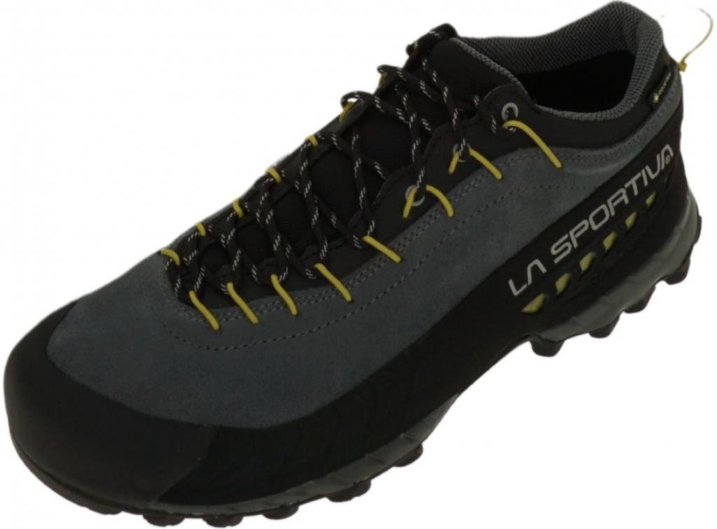 La Sportiva TX4 GTX boot M Carbon Kiwi