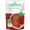 Activus Tomatová polévka krémová, 400 g Hotová polievka bez konzervantov Activus Tomatová polévka krémová, 400 g Hotová polievka bez konzervantov