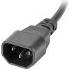 LANBERG PDU-07F-0200-IEC-BK PDU 1U 10A 7 sockets schuco 2m Black LANBERG PDU-07F-0200-IEC-BK PDU 1U 10A 7 sockets schuco 2m Black