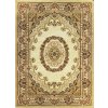 Berfin Dywany , 60x90 cm Kusový koberec Adora 5547 K (Cream), béžová, chodba / predsieň Berfin Dywany , 60x90 cm Kusový koberec Adora 5547 K (Cream), béžová, chodba / predsieň