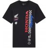 Fox tričko Honda ss tee
