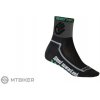 Sensor RACE LITE HAND ponožky, čierna 9/11 (43-46) Sensor RACE LITE HAND ponožky, čierna 9/11 (43-46)