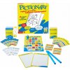 Mattel Rychlé kreslení hry PICTIONARY... JGF69 /6 Mattel Rychlé kreslení hry PICTIONARY... JGF69 /6