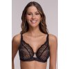 Podprsenka Ava 2200 Delight Farba: Čierna, Veľkosť: 95C Podprsenka Ava 2200 Delight Farba: Čierna, Veľkosť: 95C