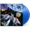 Yuzo Koshiro - Yuzo Koshiro - Earthion LP