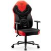 Diablo X-Gamer 2.0 Normal Size Deep Red Diablo X-Gamer 2.0 Normal Size Deep Red