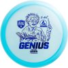 GENIUS - Active Premium (Discmania) MODRÁ