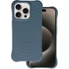 Tel Protect Wave Magsafe puzdro pre iPhone 15 Pro Max Navy Tel Protect Wave Magsafe puzdro pre iPhone 15 Pro Max Navy