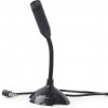 Gembird microphone MIC-D-02 Gembird microphone MIC-D-02