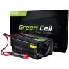 Green Cell INV06 12V/230V 150W/300W Green Cell INV06 12V/230V 150W/300W