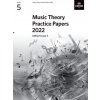 Music Theory Practice Papers 2022, ABRSM Grade 5 Music Theory Practice Papers 2022, ABRSM Grade 5