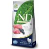 Farmina N&D dog GF adult maxi lamb & blueberry 12 kg Farmina N&D dog GF adult maxi lamb & blueberry 12 kg