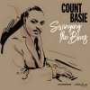 SWINGING THE BLUES - COUNT BASIE (1VINYL) SWINGING THE BLUES - COUNT BASIE (1VINYL)