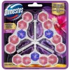 Domestos Aroma Lux Hibiscus Charm 3 x 50 g Domestos Aroma Lux Hibiscus Charm 3 x 50 g