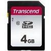 Transcend SDHC 300S 4GB TS4GSDC300S Transcend SDHC 300S 4GB TS4GSDC300S