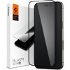 Spigen tR Slim HD 1 Pack FC Black iPhone 14 Pro Max AGL05209 Spigen tR Slim HD 1 Pack FC Black iPhone 14 Pro Max AGL05209