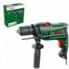 Príklepová vŕtačka Bosch 230 V 600 W Príklepová vŕtačka Bosch 230 V 600 W