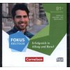 Fokus Deutsch B1+ - Erfolgreich in Alltag und Beruf: Brückenkurs B1+ Fokus Deutsch B1+ - Erfolgreich in Alltag und Beruf: Brückenkurs B1+