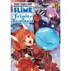 That Time I Got Reincarnated as a Slime: Trinity in Tempest (Manga) 8 That Time I Got Reincarnated as a Slime: Trinity in Tempest (Manga) 8