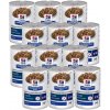 HILL'S PD Prescription Diet Canine z/d Food Sensitivities 12x370g - konzerva. HILL'S PD Prescription Diet Canine z/d Food Sensitivities 12x370g - konzerva.