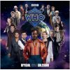 Kalendář Doctor Who 2026 Kalendář Doctor Who 2026
