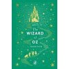 The Wizard of Oz Clothbound edition - L. Frank Baum, Puffin Classics The Wizard of Oz Clothbound edition - L. Frank Baum, Puffin Classics