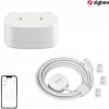 SONOFF SNZB-05P ZigBee senzor zaplavenia + kábel WLDC200 SONOFF SNZB-05P ZigBee senzor zaplavenia + kábel WLDC200