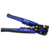 Automatické odizolovacie, odblankovacie kliešte 0,2-6 mm - GEKO G01775 Automatické odizolovacie, odblankovacie kliešte 0,2-6 mm - GEKO G01775