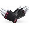 Dámske fitness rukavice MadMax Rainbow MFG251 Red XS Dámske fitness rukavice MadMax Rainbow MFG251 Red XS