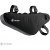 deuter Triangle Front Bag 1.5 taška na rám, 1.5 l, čierna deuter Triangle Front Bag 1.5 taška na rám, 1.5 l, čierna