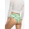 Dámske nohavičky EXOTICO SIMPLE CLASSIC Julimex, Veľkosť 5/XL, Farba Vzor Dámske nohavičky EXOTICO SIMPLE CLASSIC Julimex, Veľkosť 5/XL, Farba Vzor