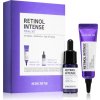 Some By Mi Retinol Intense protivráskové retinolové sérum pre citlivú pleť 10 ml + hydratačný a vyhladzujúci očný krém s retinolom 10 ml Some By Mi Retinol Intense protivráskové retinolové sérum pre citlivú pleť 10 ml + hydratačný a vyhladzujúci očný krém s retinolom 10 ml