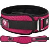 RDX RX4 Weightlifting Opasok PINK - L RDX RX4 Weightlifting Opasok PINK - L