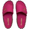 Dámske papuče Gumbies Strider Pink Veľkosť topánok (EU): 42 / Farba: ružová Dámske papuče Gumbies Strider Pink Veľkosť topánok (EU): 42 / Farba: ružová