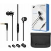 Slúchadlá do uší Sennheiser CX 300S, Čierne Slúchadlá do uší Sennheiser CX 300S, Čierne