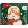 APOTHEKE KOLEKCIA Zimné kúzlo ovocné a bylinné čaje 30 x 2 g APOTHEKE KOLEKCIA Zimné kúzlo ovocné a bylinné čaje 30 x 2 g