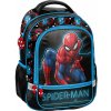 Paso Školský batoh Spiderman Amazing Paso Školský batoh Spiderman Amazing