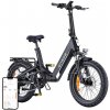 Elektrický bicykel Engwe L20 3.0 Boost 250 W 20 Elektrický bicykel Engwe L20 3.0 Boost 250 W 20