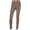 Merino termoprádlo nohavice Husky Merea L dark beige, M Merino termoprádlo nohavice Husky Merea L dark beige, M