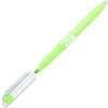 Zvýrazňovač Pilot Frixion light prepisovateľný zelený klinový hrot 1-3,3mm Zvýrazňovač Pilot Frixion light prepisovateľný zelený klinový hrot 1-3,3mm