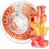 Filament Spectrum PLA SILK RAINBOW 1.75mm Fire Red 1kg 81017 (81017) Filament Spectrum PLA SILK RAINBOW 1.75mm Fire Red 1kg 81017 (81017)