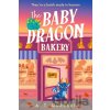 The Baby Dragon Bakery - A. T. Qureshi The Baby Dragon Bakery - A. T. Qureshi